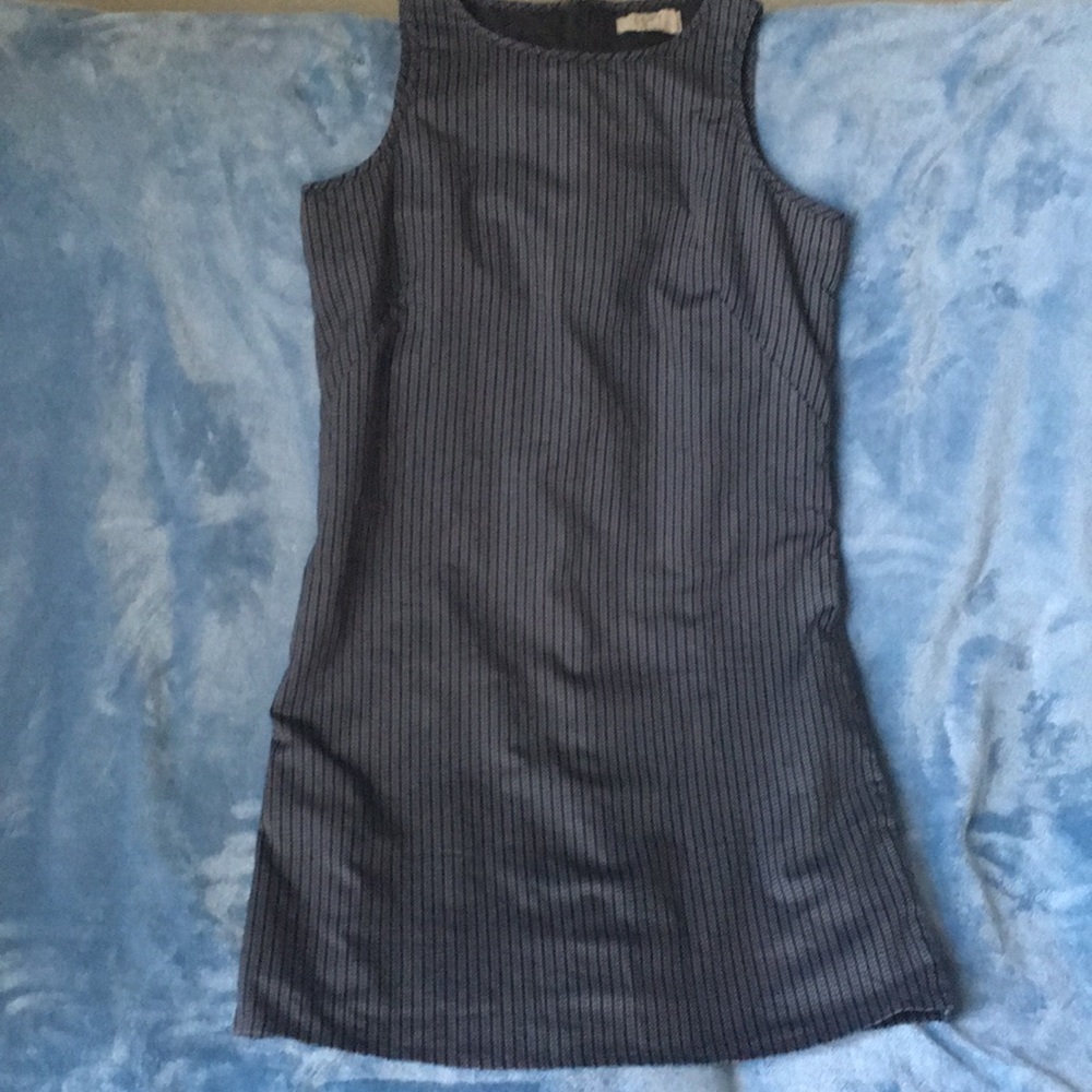 Loft Mini Dress